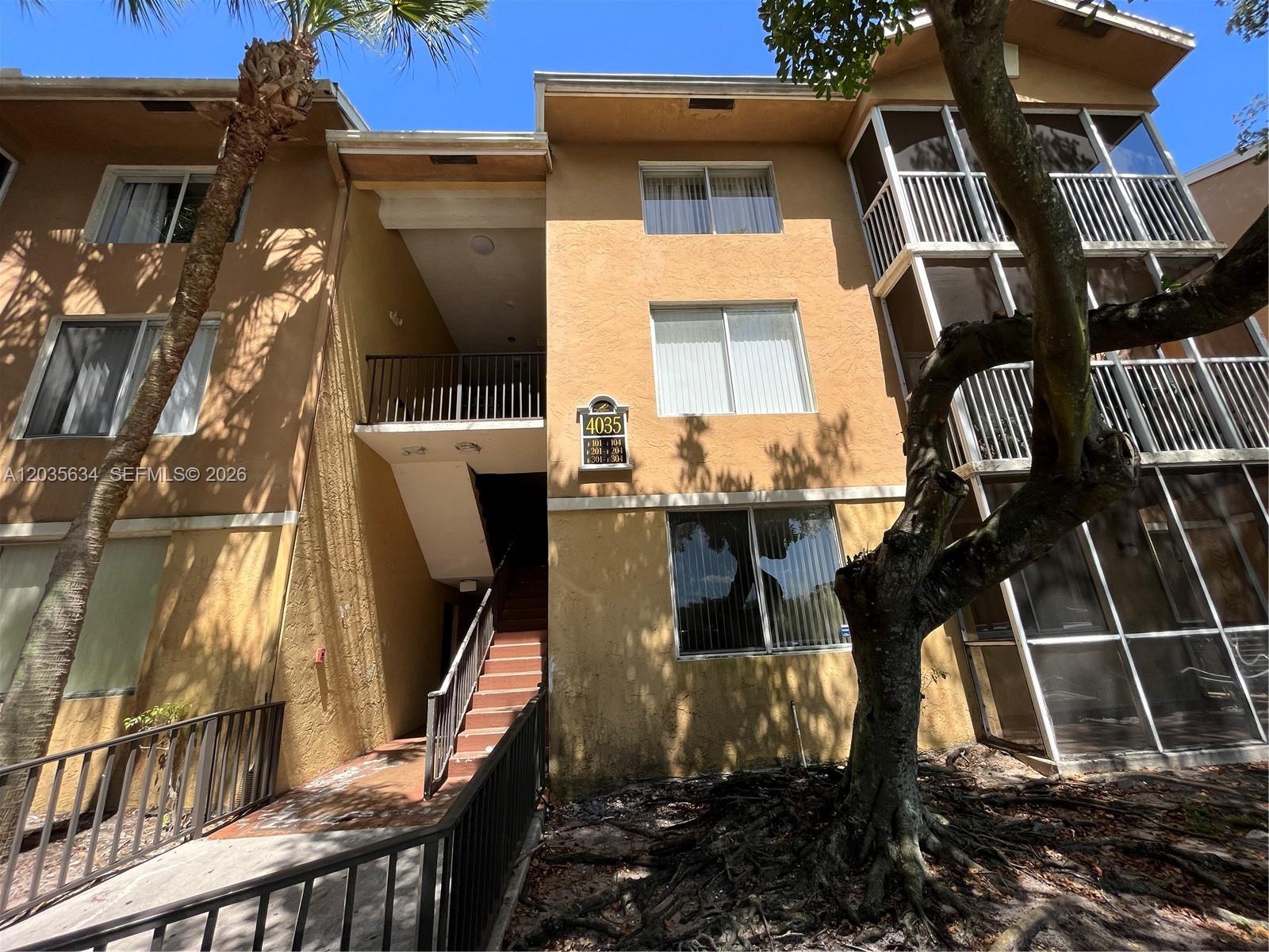 4035 West McNab Road, Unit F203 Pompano Beach, FL 33069 - Photo 23 of 27