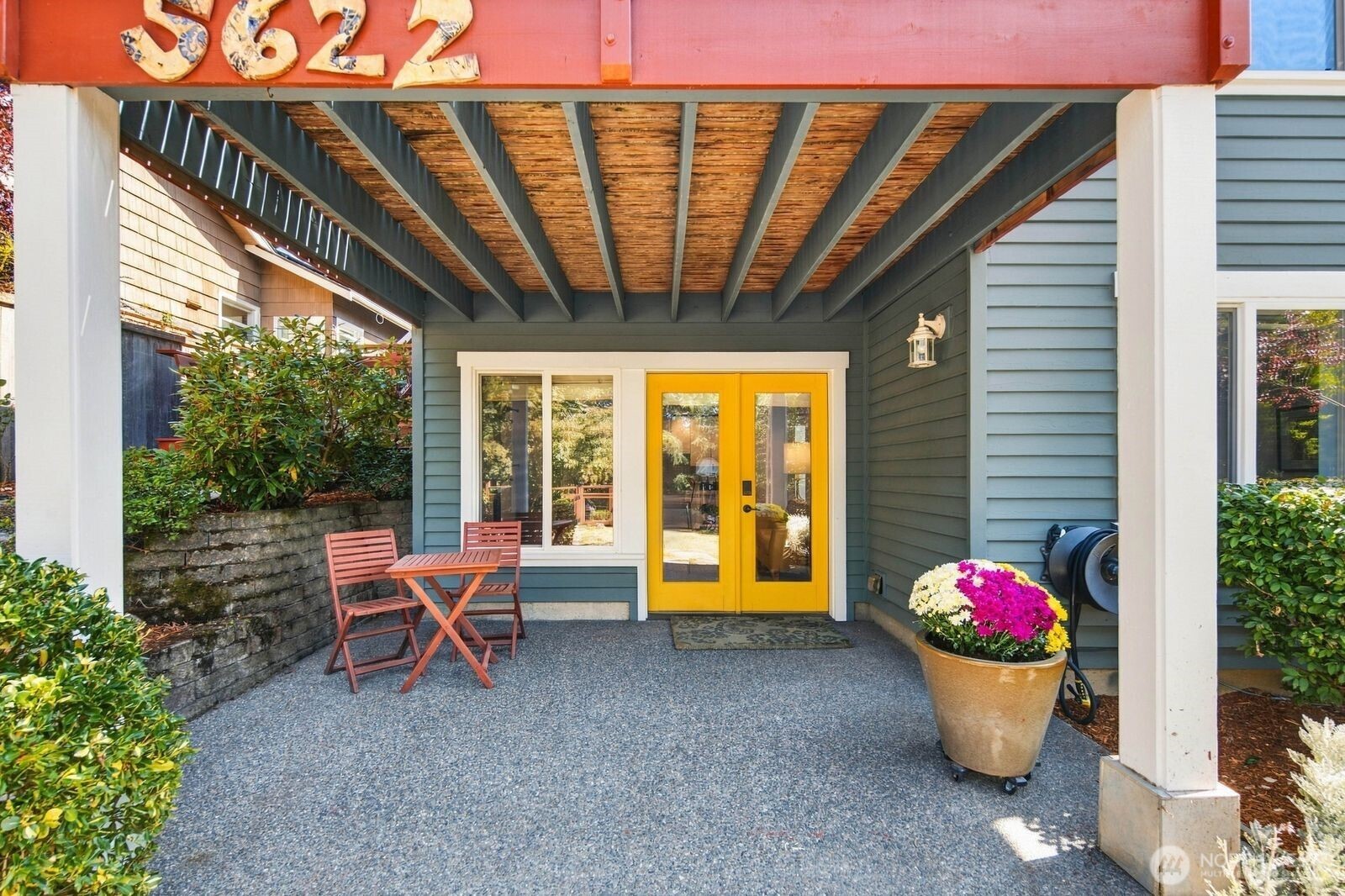 5622 46th Avenue Southwest Seattle, WA 98136 - Photo 28 of 40 Gallery Image 28