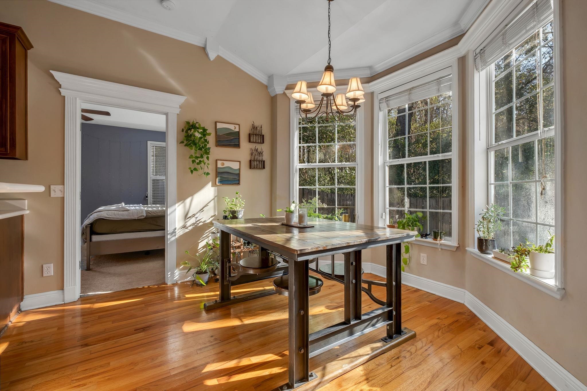 1250 Sandler Ridge Road Tallahassee, FL 32317 - Photo 15 of 35 Gallery Image 15