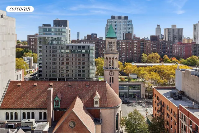 $699,000 | 233 West 99th Street, Unit 17B | Upper West Side