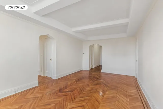 $699,000 | 233 West 99th Street, Unit 17B | Upper West Side