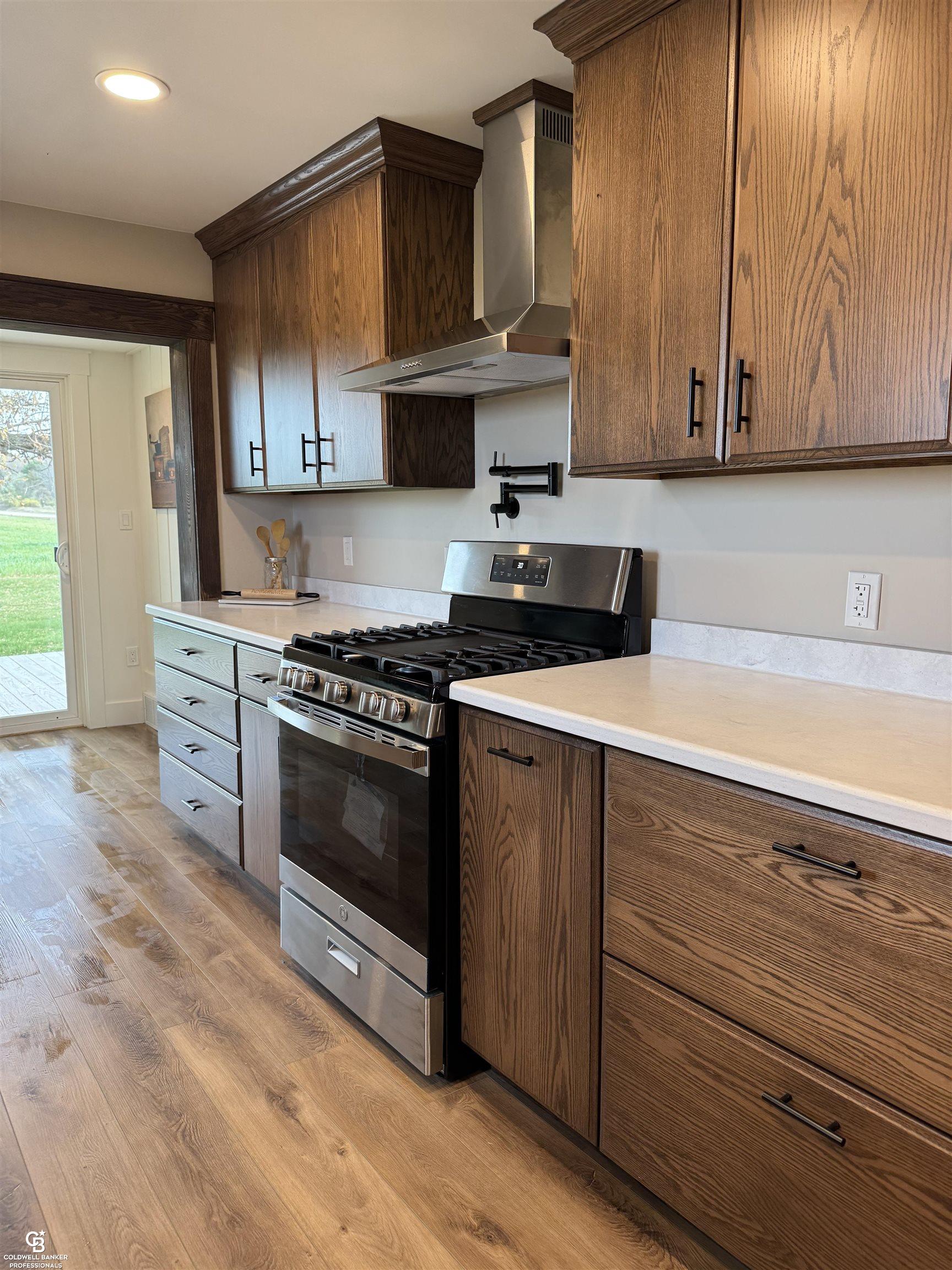 4307 Hobart Road Gagetown, MI 48735 - Photo 21 of 86