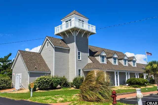 $234,900 | 58822 Marina Way, Unit 113, Hatteras, NC 27943