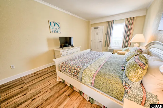 $234,900 | 58822 Marina Way, Unit 113, Hatteras, NC 27943