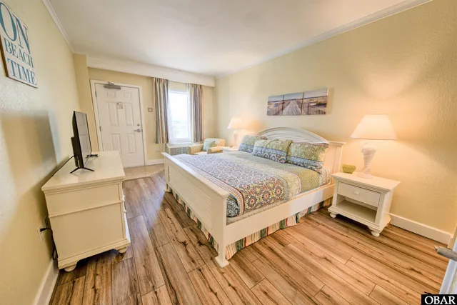 $234,900 | 58822 Marina Way, Unit 113, Hatteras, NC 27943