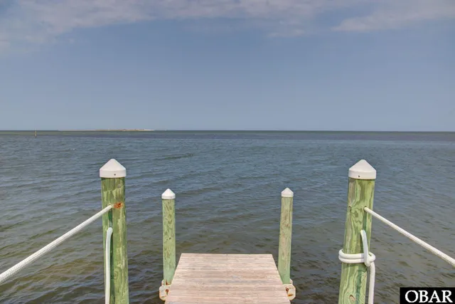 $234,900 | 58822 Marina Way, Unit 113, Hatteras, NC 27943