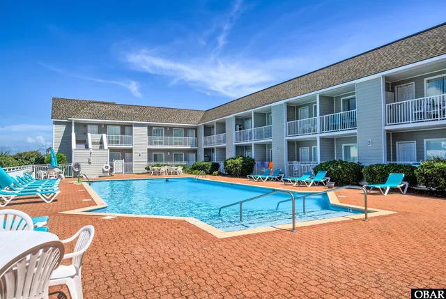 $234,900 | 58822 Marina Way, Unit 113, Hatteras, NC 27943