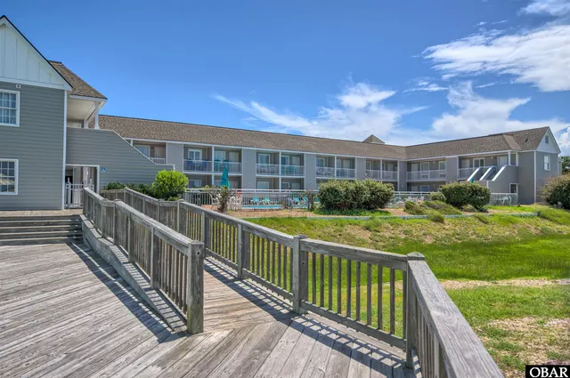 $234,900 | 58822 Marina Way, Unit 113, Hatteras, NC 27943