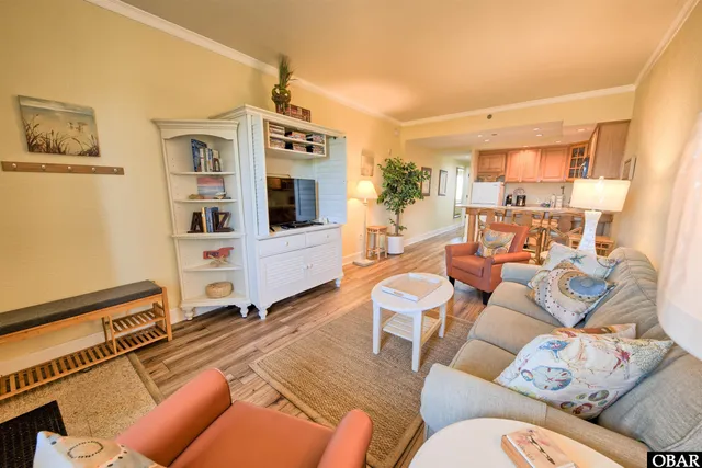 $234,900 | 58822 Marina Way, Unit 113, Hatteras, NC 27943