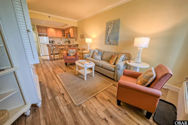 $234,900 | 58822 Marina Way, Unit 113, Hatteras, NC 27943