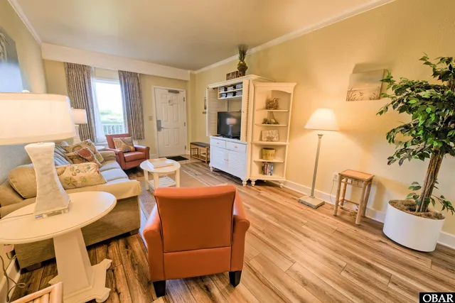 $234,900 | 58822 Marina Way, Unit 113, Hatteras, NC 27943