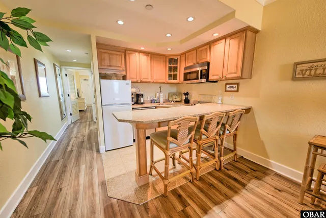 $234,900 | 58822 Marina Way, Unit 113, Hatteras, NC 27943