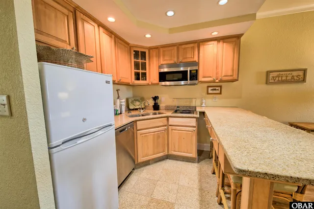 $234,900 | 58822 Marina Way, Unit 113, Hatteras, NC 27943