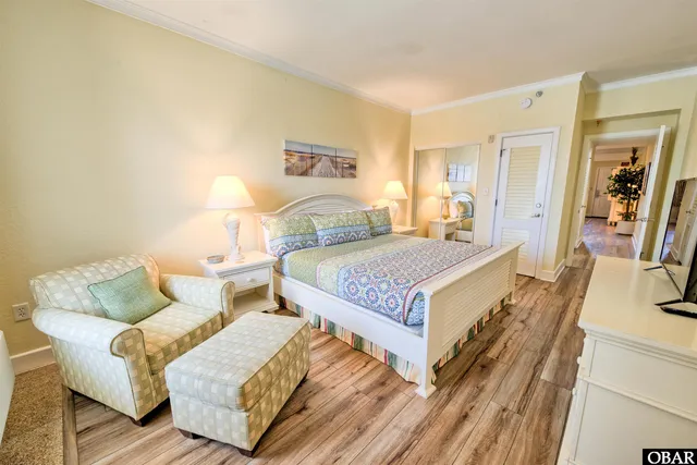 $234,900 | 58822 Marina Way, Unit 113, Hatteras, NC 27943