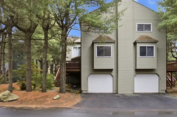 $637,000 | 192 Captain Eames Circle, Unit 192, Ashland, MA 01721