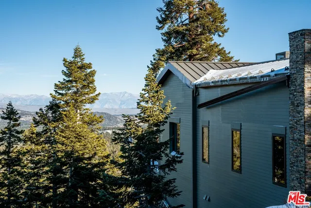 $5,900,000 | 37 Bridges Lane, Mammoth Lakes, CA 93546