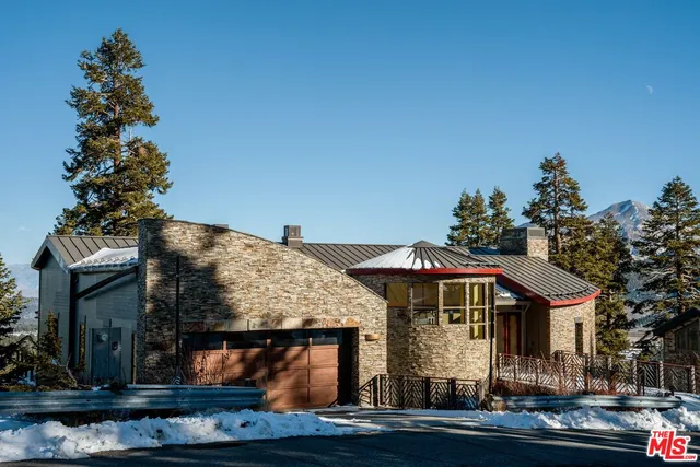 $5,900,000 | 37 Bridges Lane, Mammoth Lakes, CA 93546