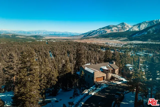 $5,900,000 | 37 Bridges Lane, Mammoth Lakes, CA 93546
