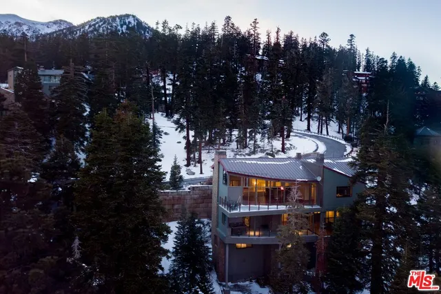 $5,900,000 | 37 Bridges Lane, Mammoth Lakes, CA 93546