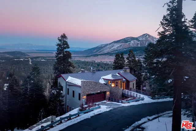 $5,900,000 | 37 Bridges Lane, Mammoth Lakes, CA 93546