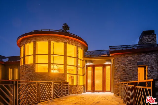 $5,900,000 | 37 Bridges Lane, Mammoth Lakes, CA 93546