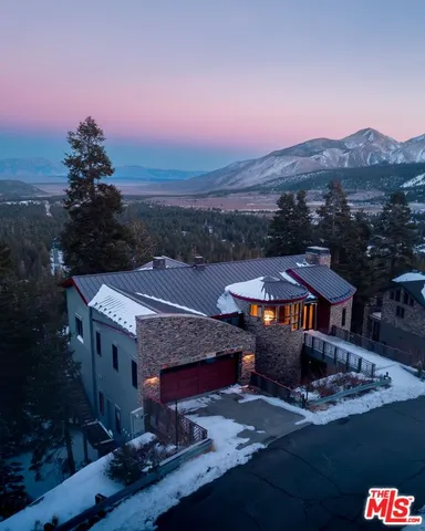 $5,900,000 | 37 Bridges Lane, Mammoth Lakes, CA 93546