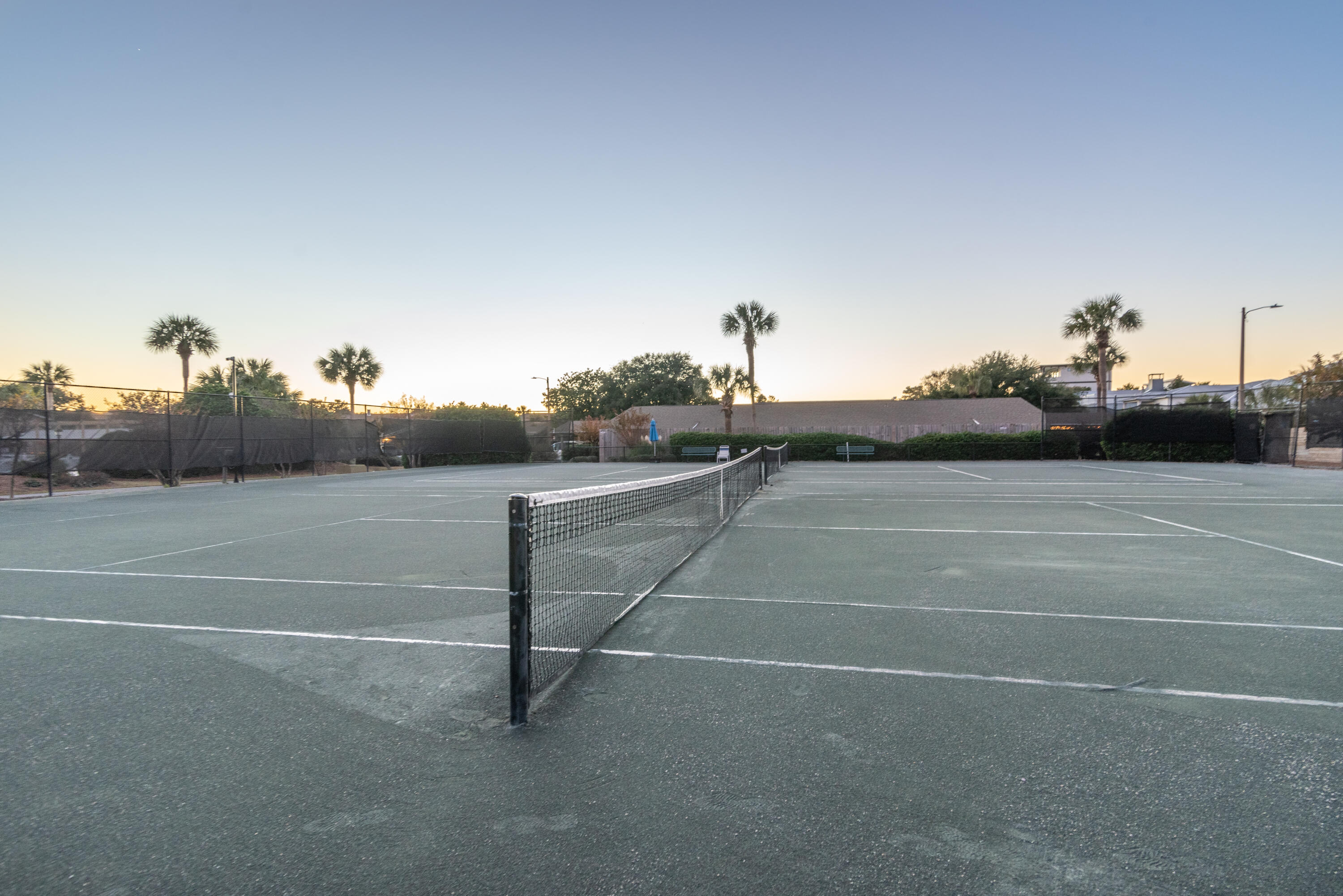488 North Driftwood Bay, Unit 97F Miramar Beach, FL 32550 - Photo 31 of 31 a view of a tennis court