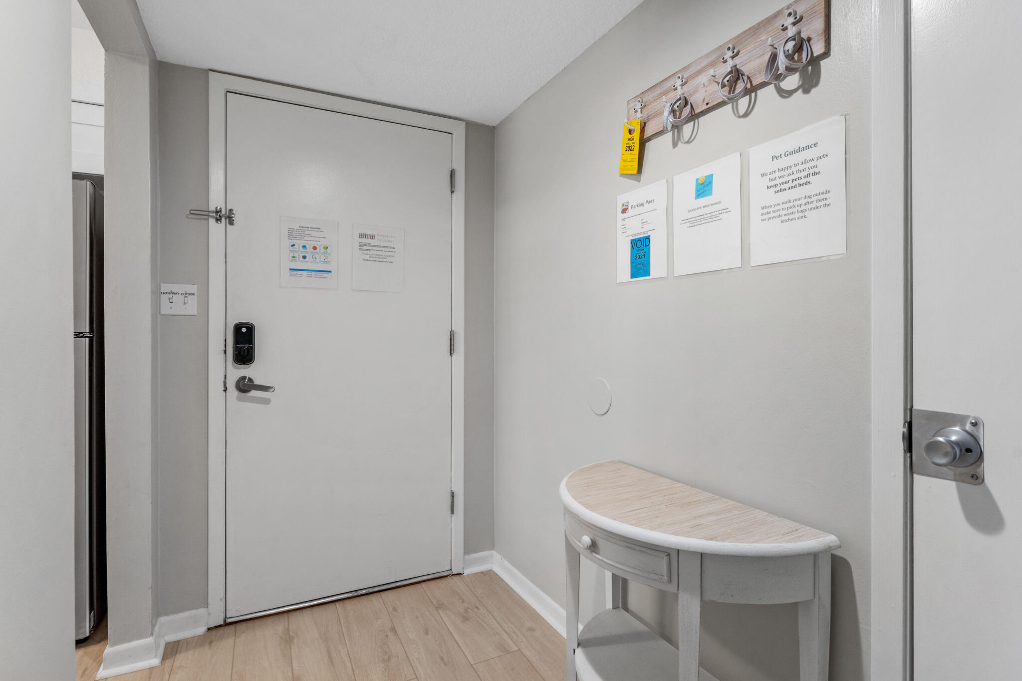 488 North Driftwood Bay, Unit 97F Miramar Beach, FL 32550 - Photo 7 of 31 a bathroom with a toilet and a sink