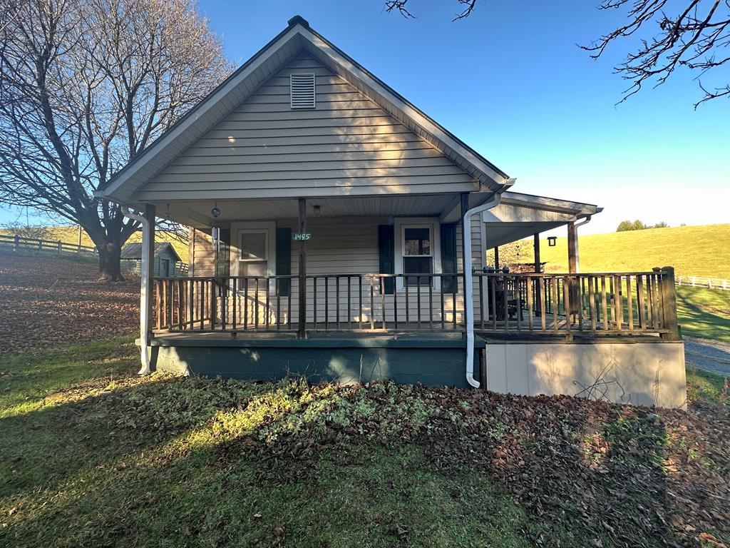 1485 Link Road Galax, VA 24333 - Photo 55 of 69 Gallery Image 55