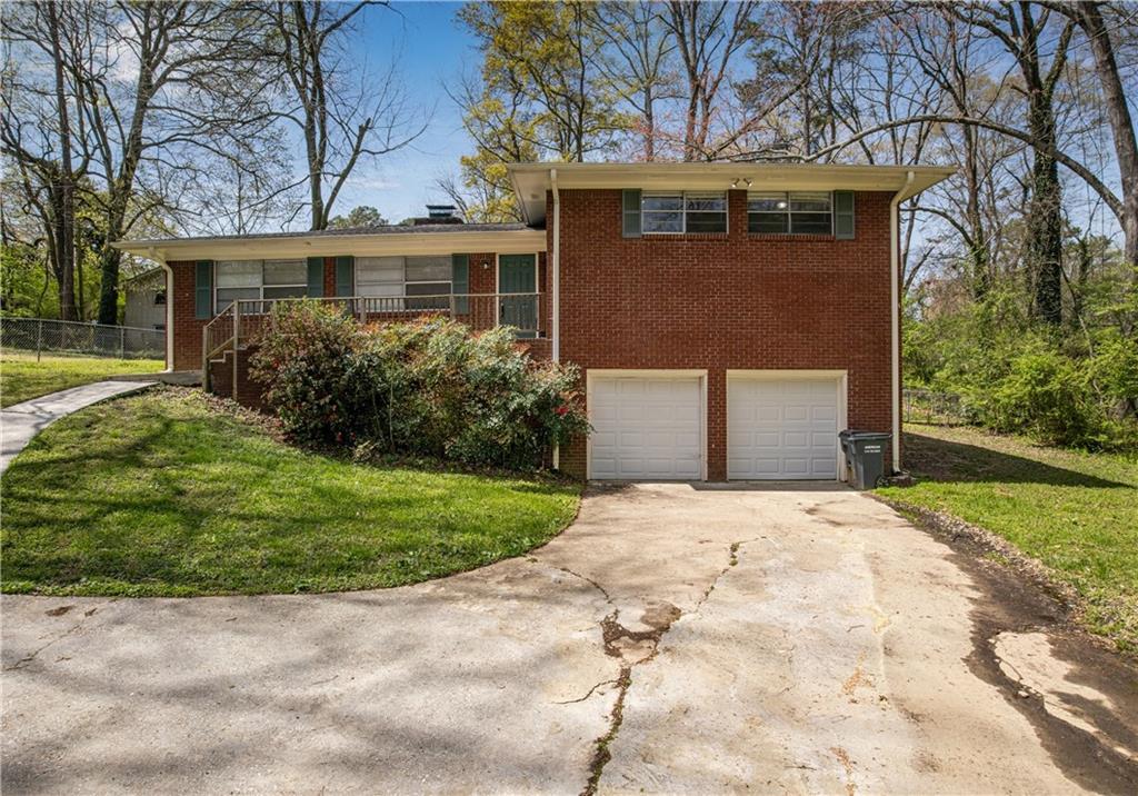 6400 South Gordon Road Southwest Austell, GA 30168 - Photo 1 of 1 Gallery Image 1