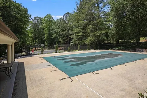 $594,000 | 2351 Netherstone Drive Northeast, Marietta, GA 30066