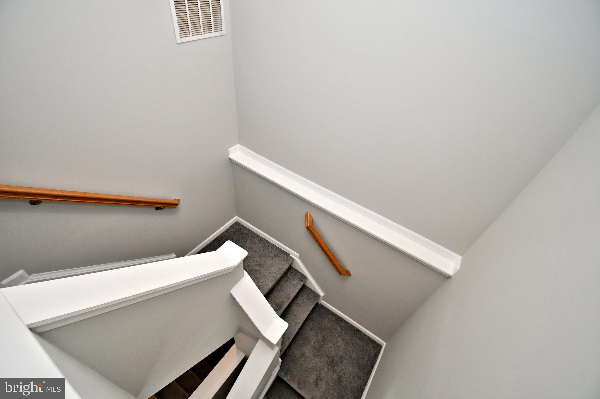 3306 Orchard View Road Reading, PA 19606 - Photo 6 of 16 a view of an empty room