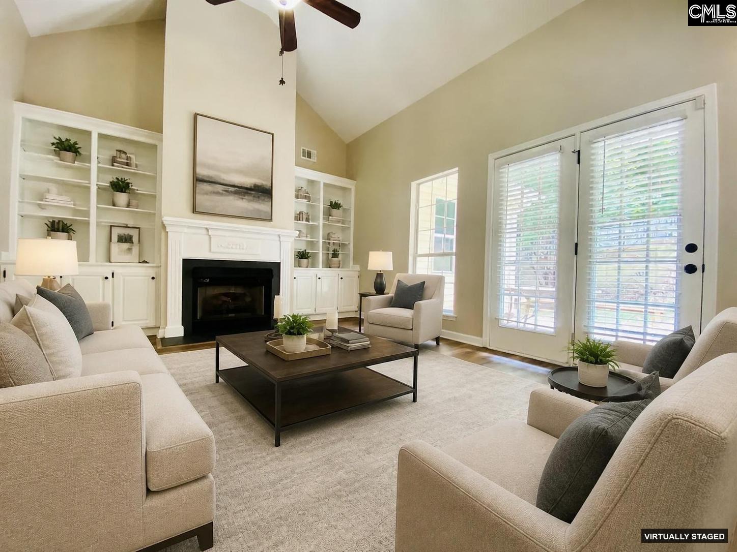 560 Rapids Road Columbia, SC 29212 - Photo 3 of 27