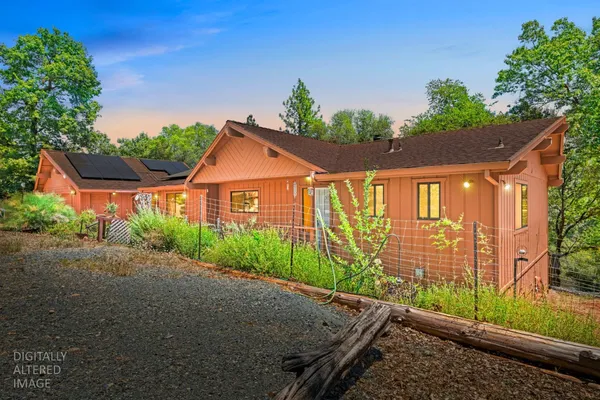 $549,000 | 24769 Ridge Top Court, Auburn, CA 95602