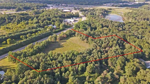 $429,900 | N3054 County Rd QQ, Waupaca, WI 54981