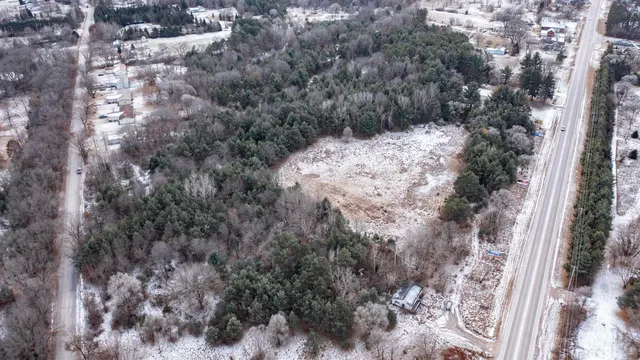 $429,900 | N3054 County Rd QQ, Waupaca, WI 54981