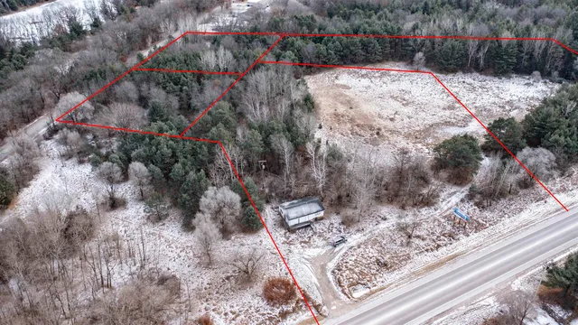 $429,900 | N3054 County Rd QQ, Waupaca, WI 54981