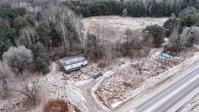 $429,900 | N3054 County Rd QQ, Waupaca, WI 54981