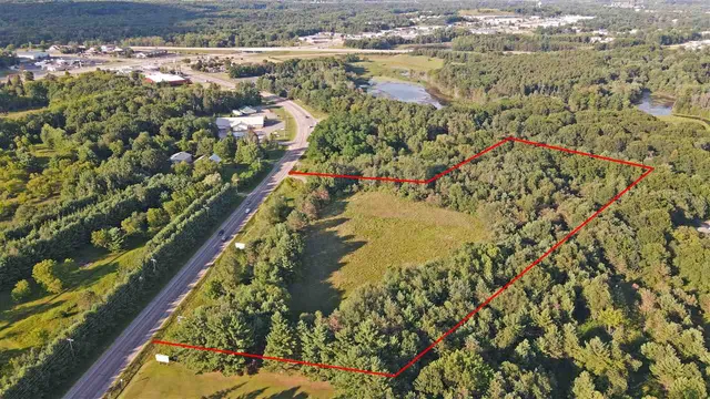 $429,900 | N3054 County Rd QQ, Waupaca, WI 54981