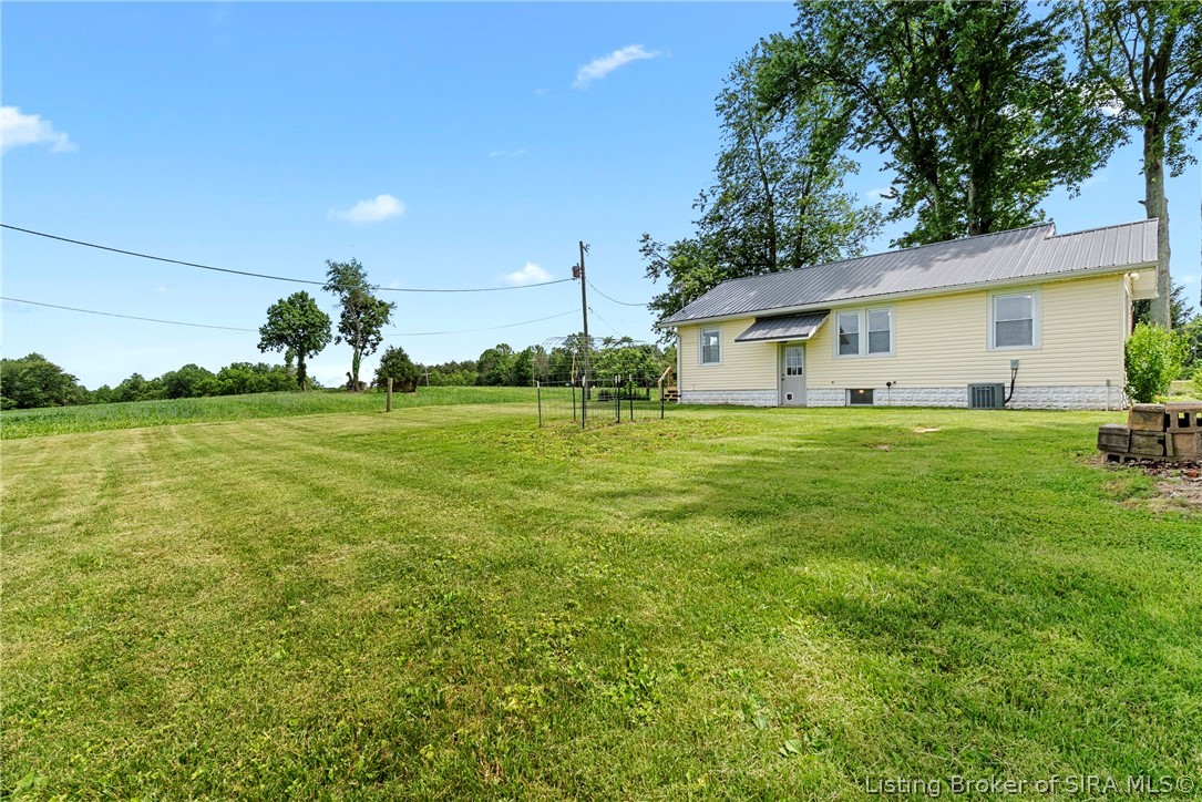 12800 Reisert Road Northeast Palmyra, IN 47164 - Photo 41 of 53