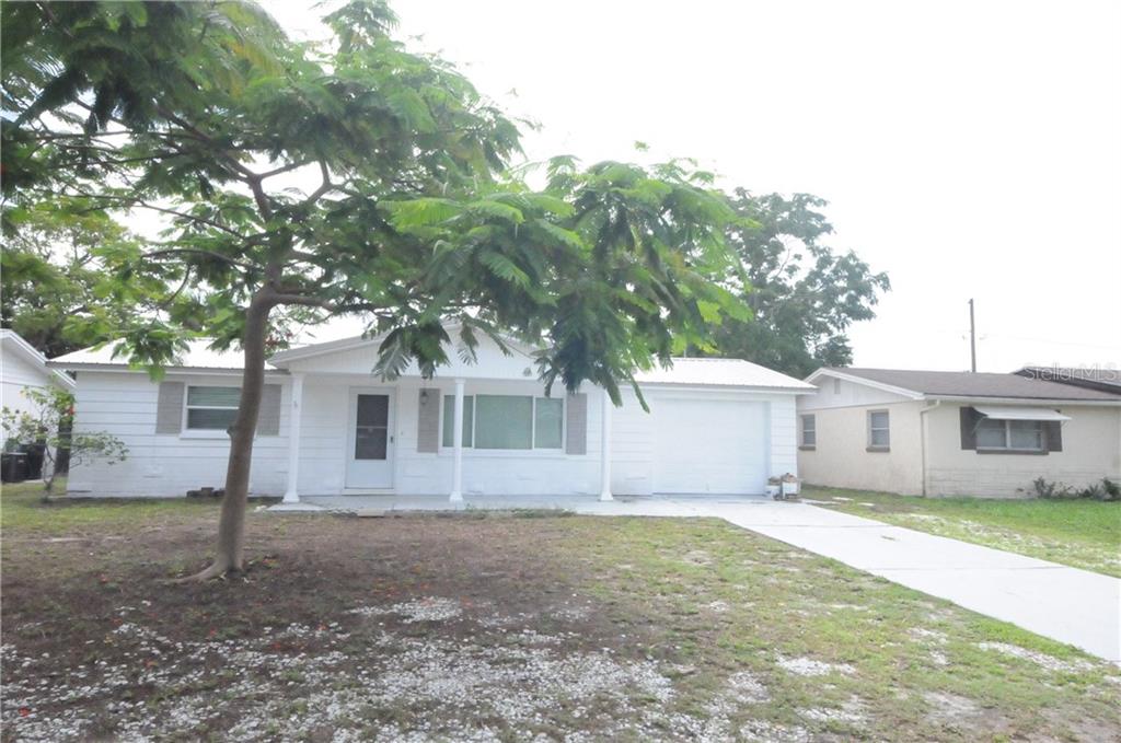 3618 Monticello Street New Port Richey, FL 34652 - Photo 1 of 1
