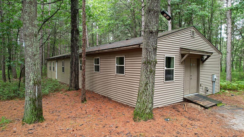 N5510 Deer Island Road Warrens, WI 54666 - Photo 8 of 42 Gallery Image 8
