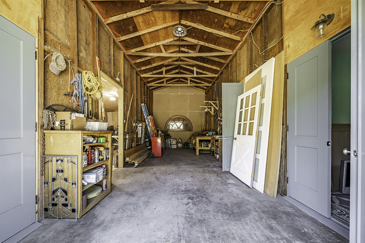 7785 Old Stage Road Central Point, OR 97502 - Photo 9 of 47 a view of a storage & utility room