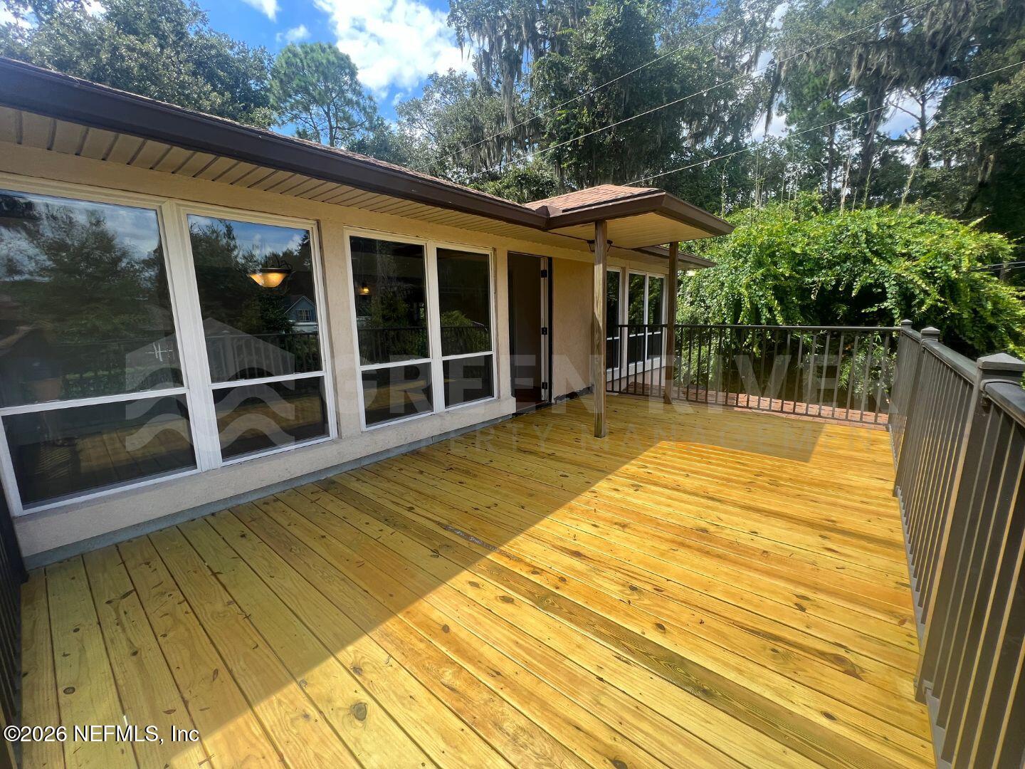 174 Eventide Drive Fleming Island, FL 32003 - Photo 18 of 60 a house view with a swimming pool