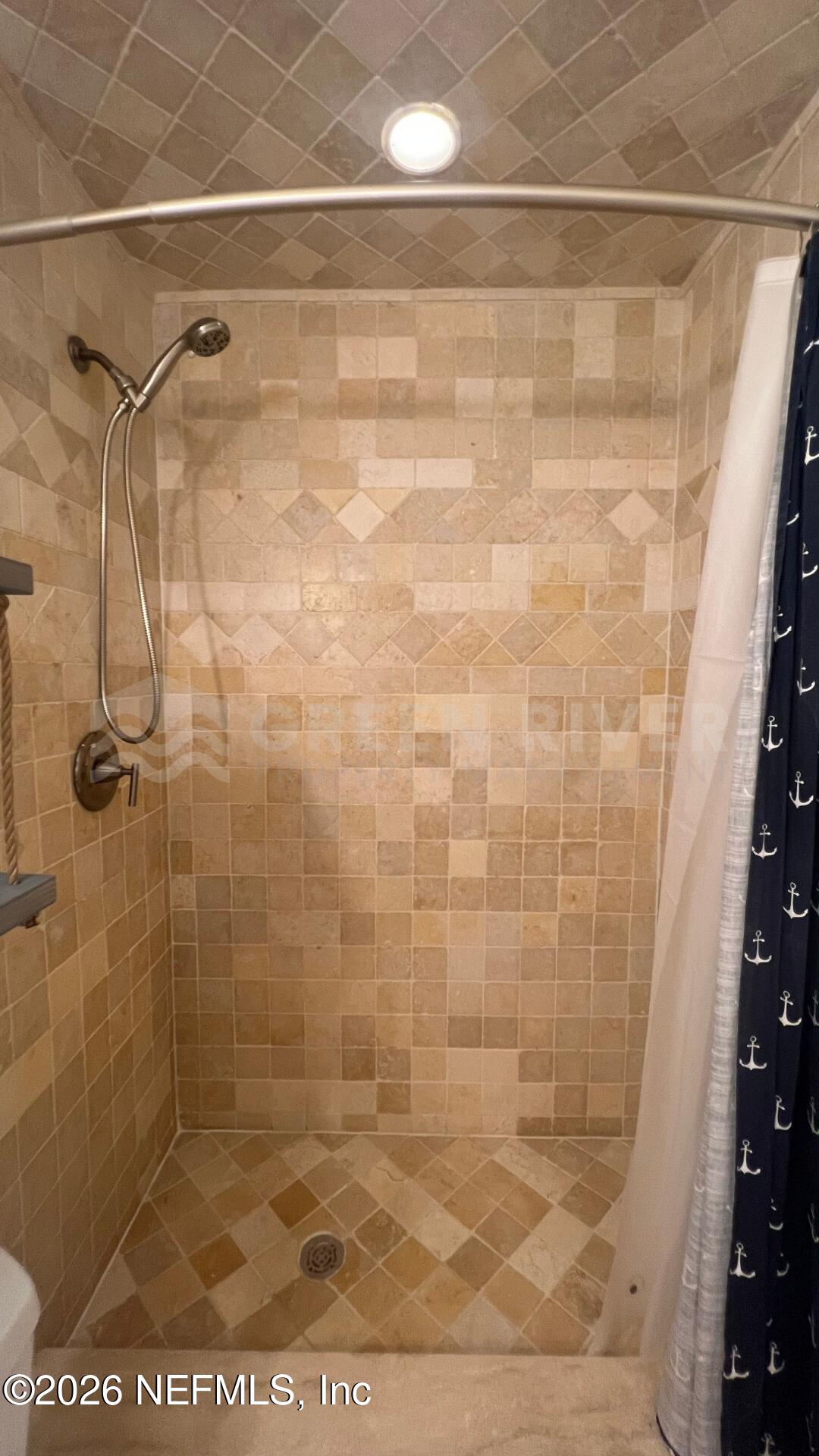174 Eventide Drive Fleming Island, FL 32003 - Photo 29 of 60 a bathroom with a shower