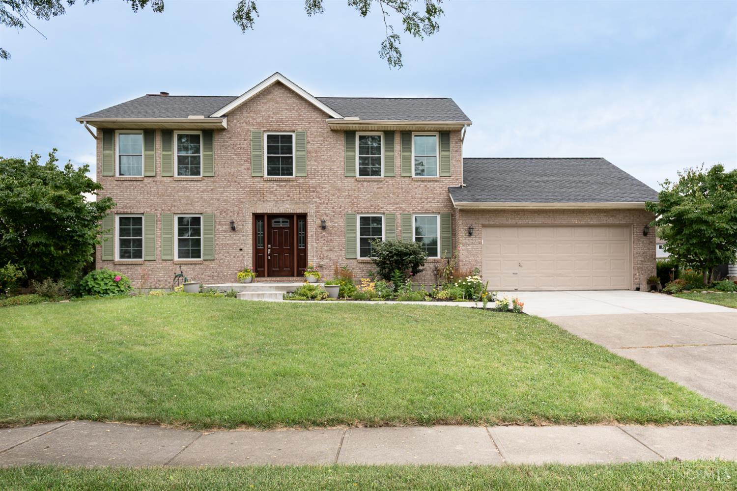 7876 Seward Road Fairfield, OH 45011 - Photo 1 of 47 Gallery Image 1