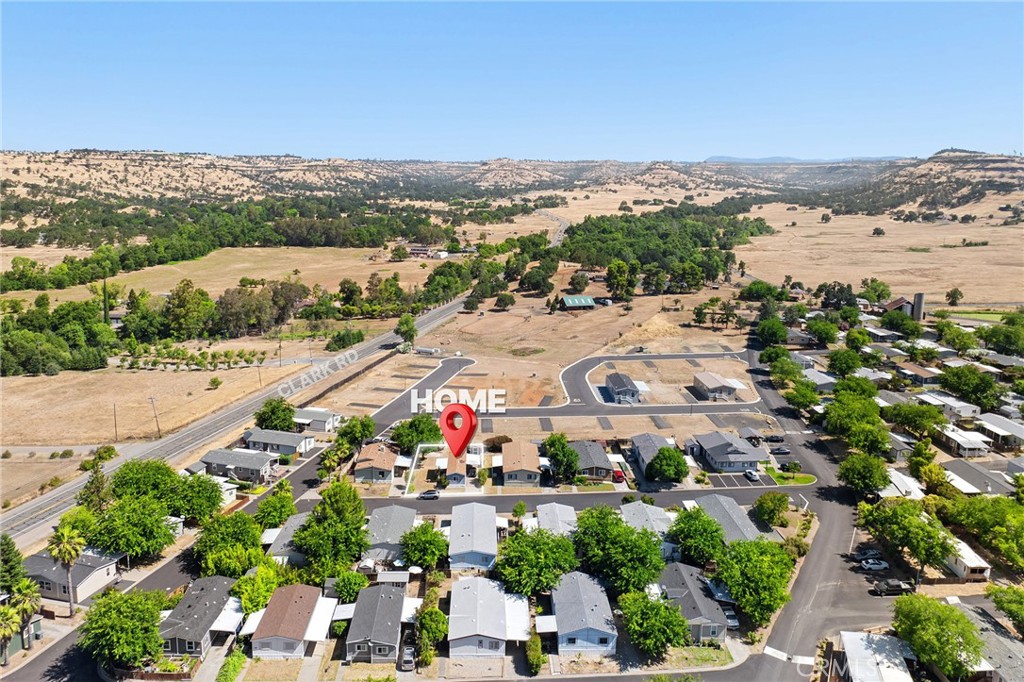 2920 Clark Road, Unit J10 Butte Valley, CA 95965 - Photo 33 of 38