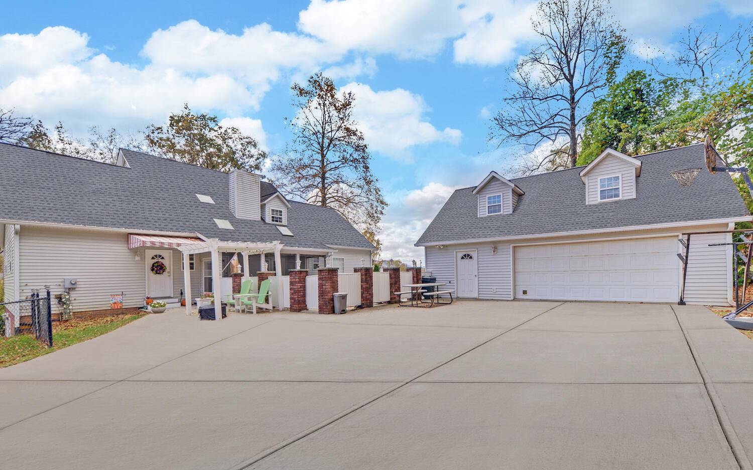 43 Cover Falls Road Andrews, NC 28901 - Photo 43 of 50 Additional View