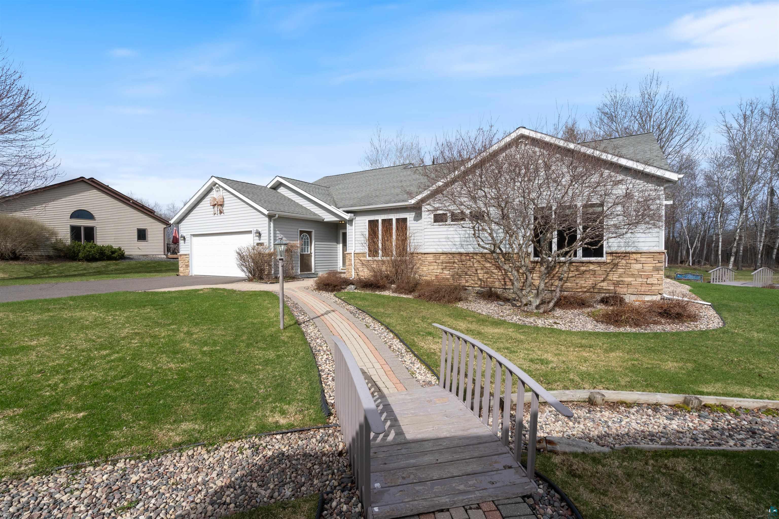 4354 Ugstad Road Hermantown, MN 55811 - Photo 1 of 57