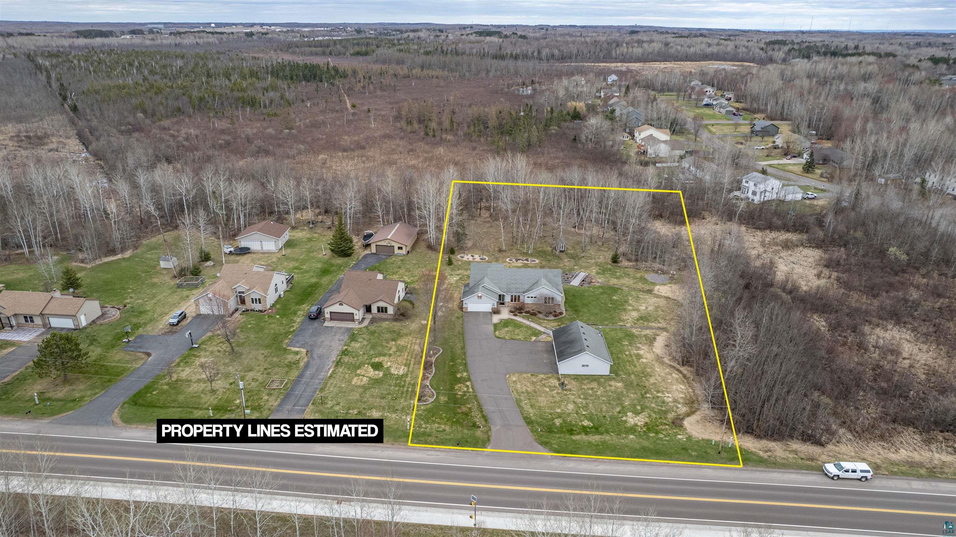 4354 Ugstad Road Hermantown, MN 55811 - Photo 2 of 57